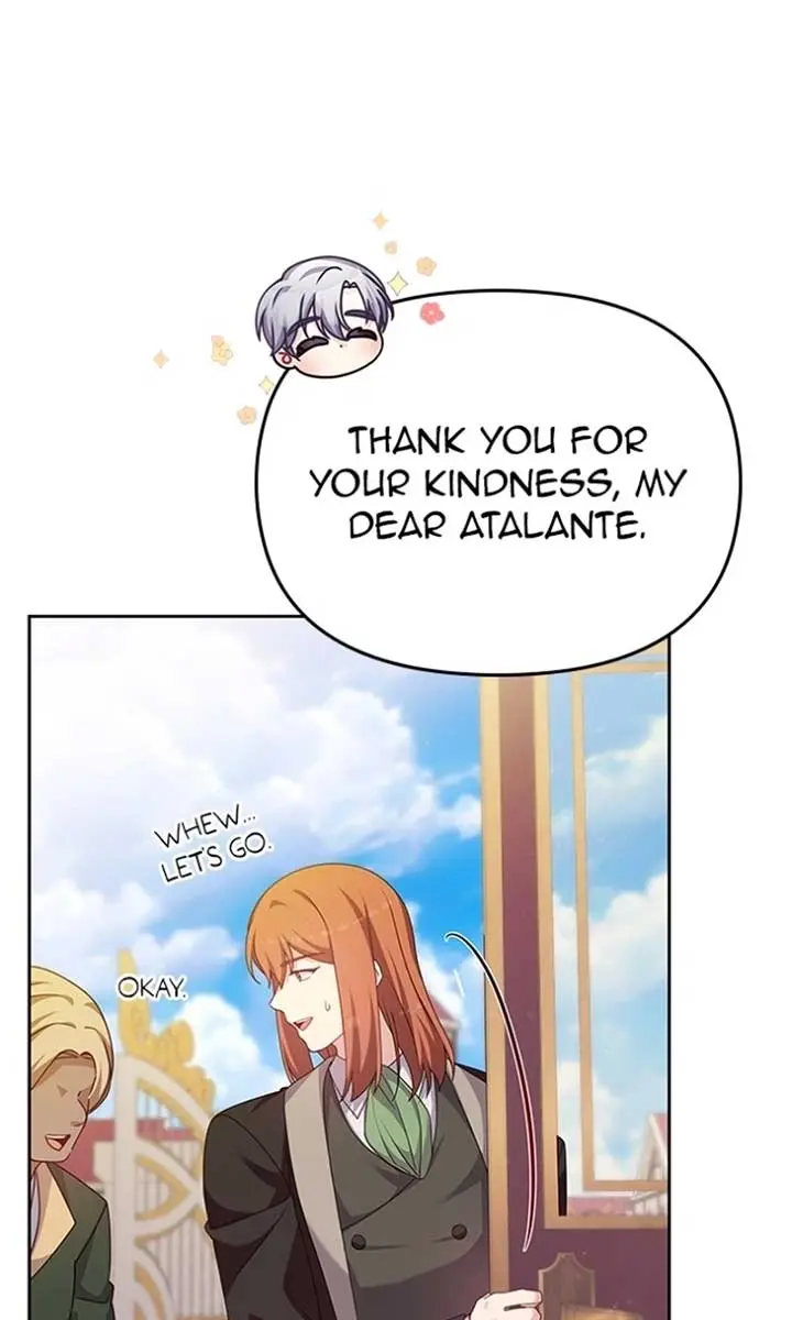 When Two Villains Meet Chapter 37 Page 45