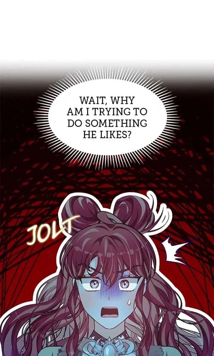 When Two Villains Meet Chapter 37 Page 50