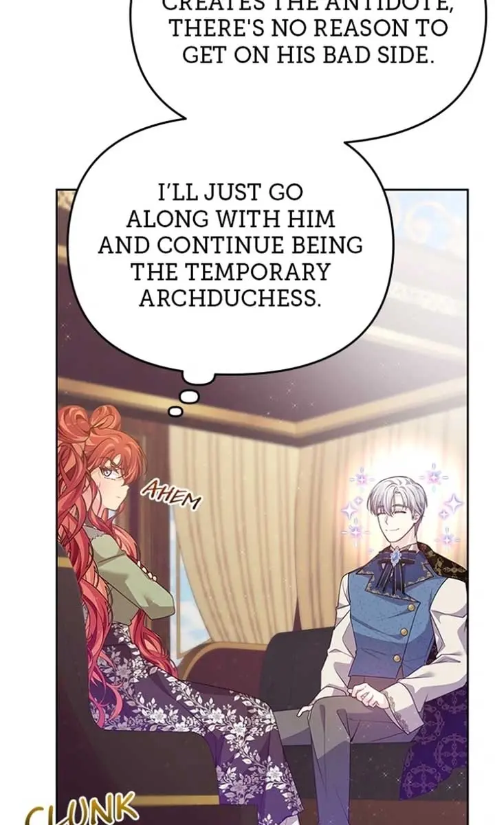 When Two Villains Meet Chapter 37 Page 58