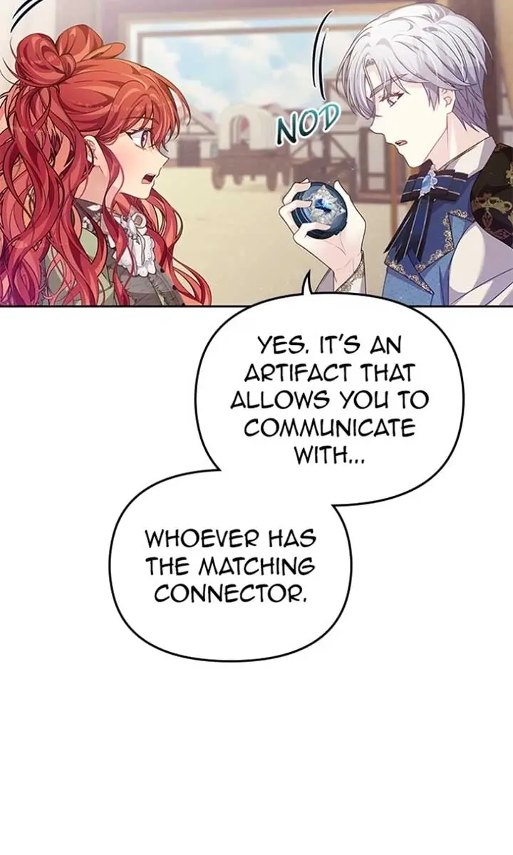 When Two Villains Meet Chapter 37 Page 68