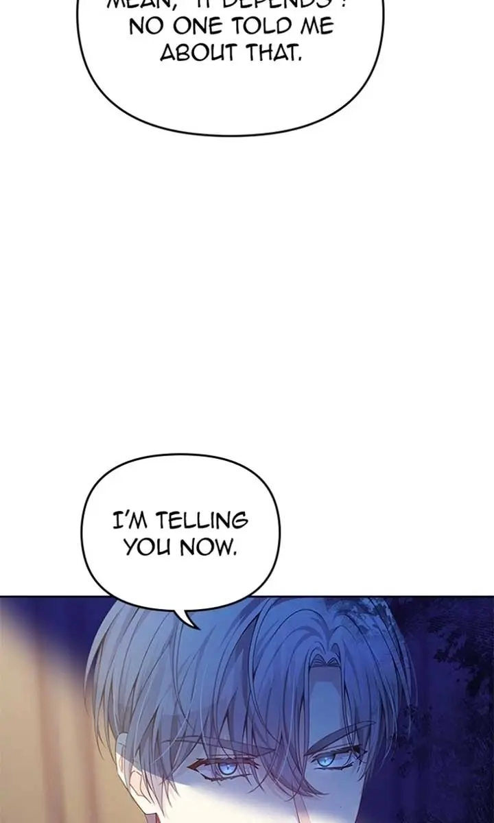 When Two Villains Meet Chapter 37 Page 72