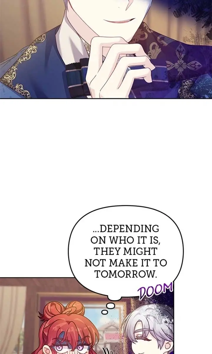 When Two Villains Meet Chapter 37 Page 73