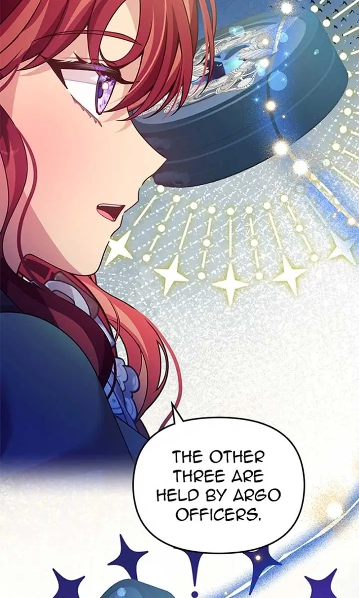 When Two Villains Meet Chapter 37 Page 75