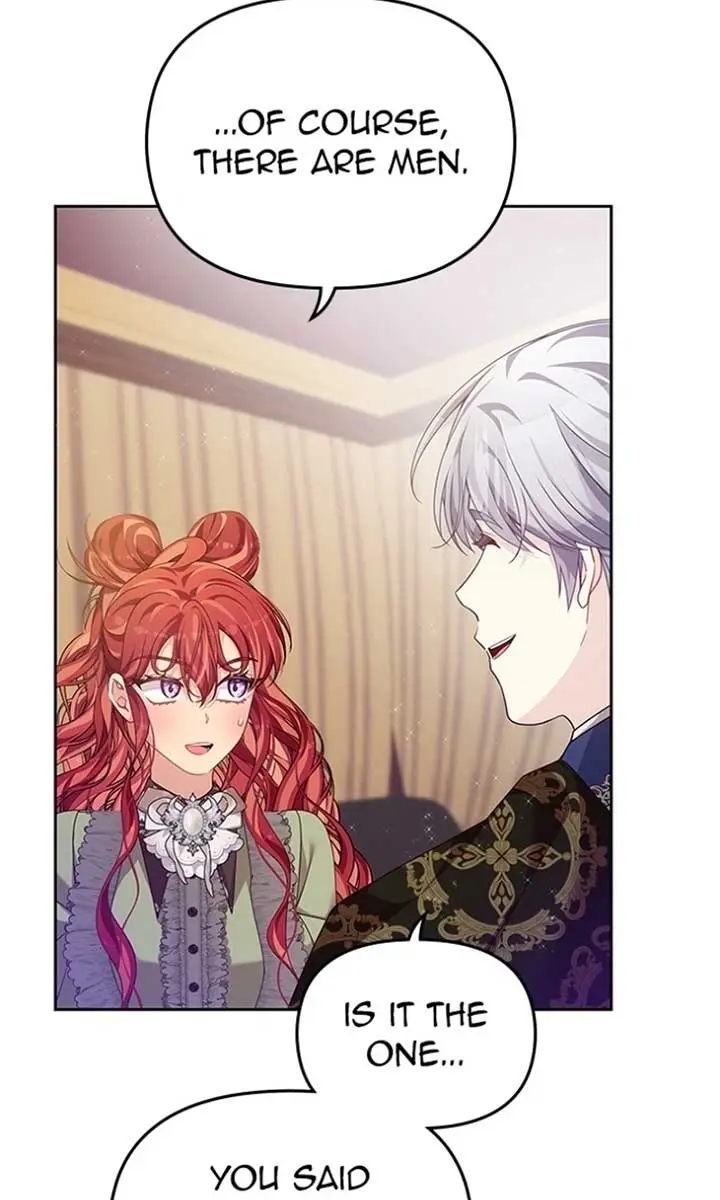 When Two Villains Meet Chapter 37 Page 80