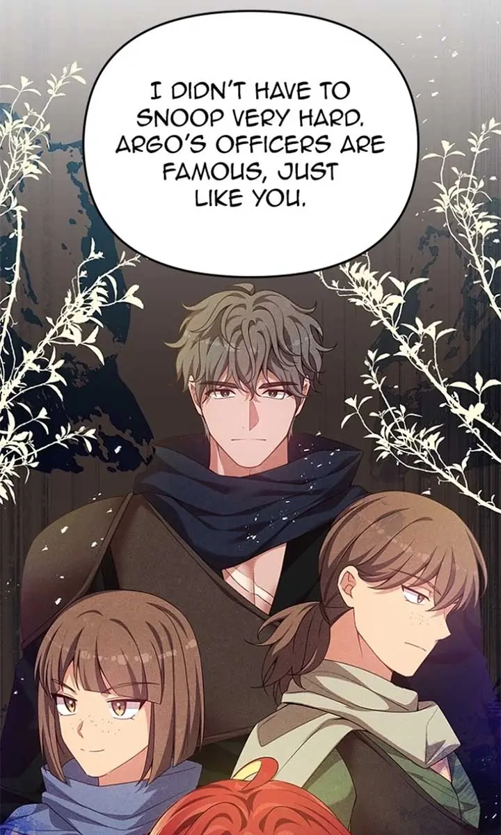 When Two Villains Meet Chapter 37 Page 83