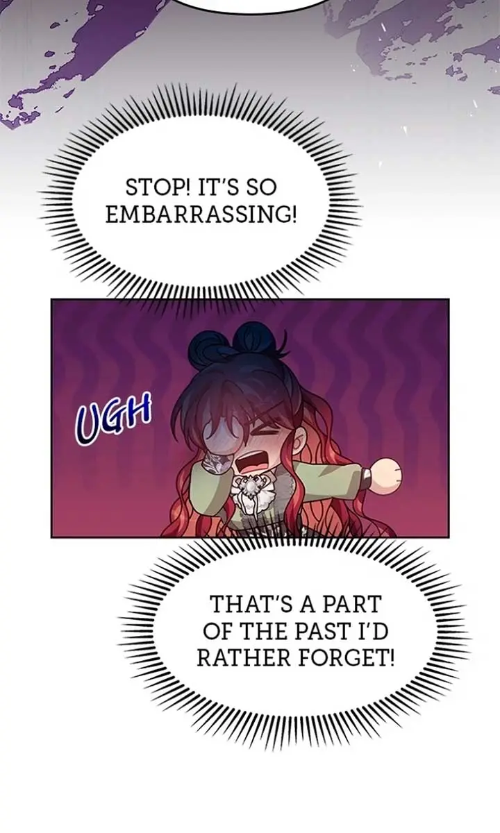 When Two Villains Meet Chapter 37 Page 85