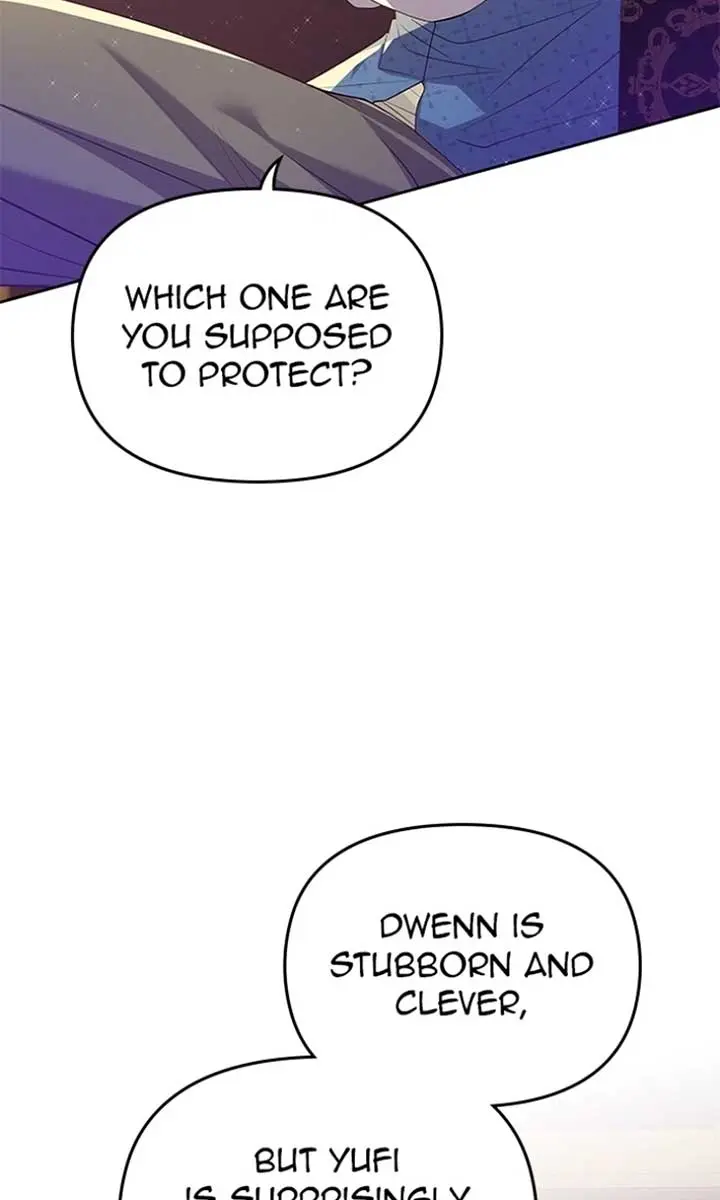 When Two Villains Meet Chapter 37 Page 88