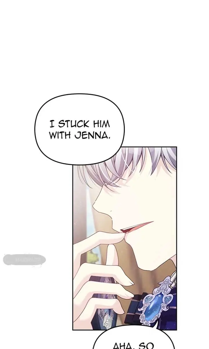 When Two Villains Meet Chapter 37 Page 90