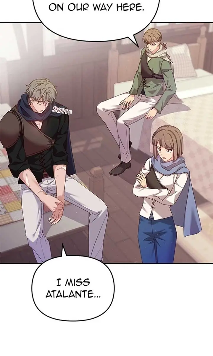 When Two Villains Meet Chapter 38 Page 5