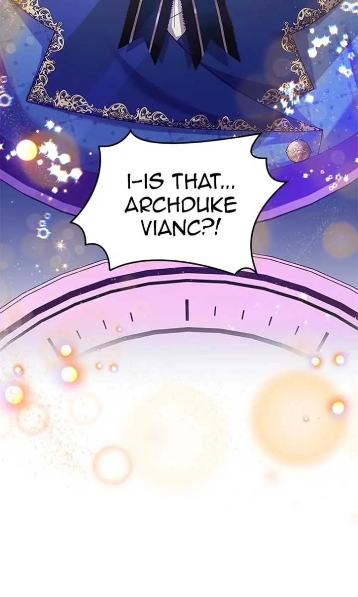 When Two Villains Meet Chapter 38 Page 19