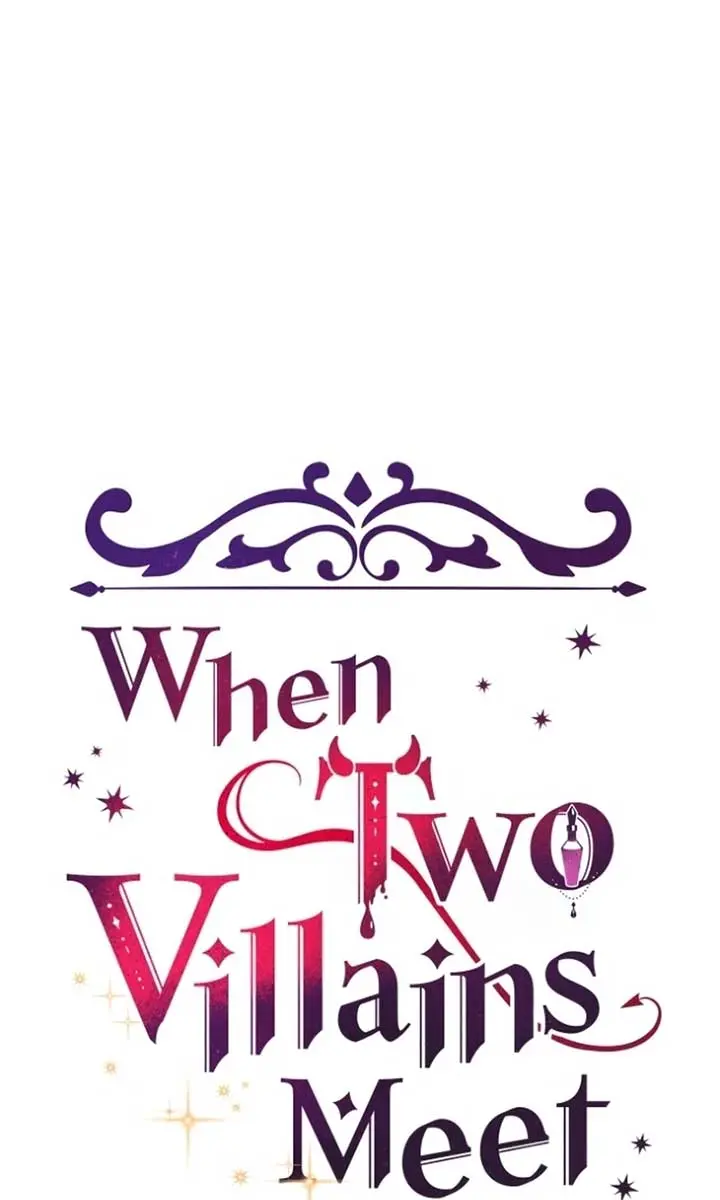 When Two Villains Meet Chapter 38 Page 20