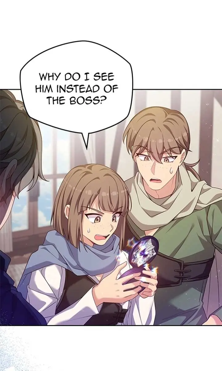 When Two Villains Meet Chapter 38 Page 22