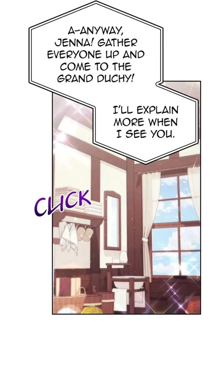 When Two Villains Meet Chapter 38 Page 25