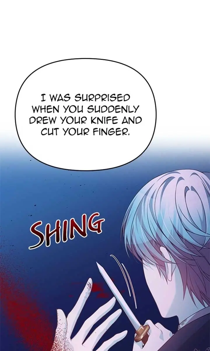 When Two Villains Meet Chapter 38 Page 29