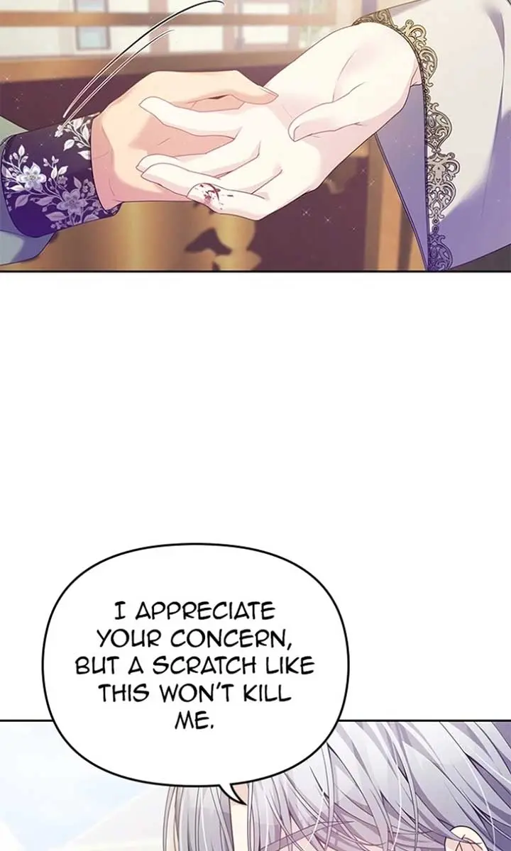 When Two Villains Meet Chapter 38 Page 37