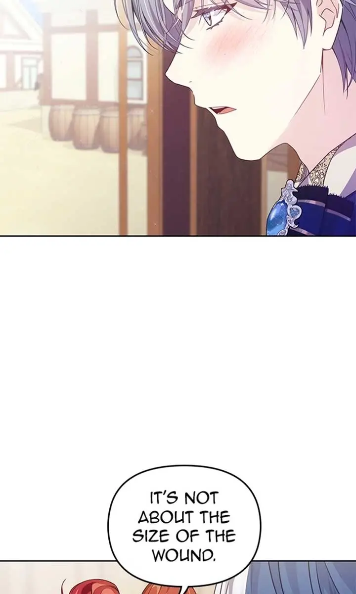 When Two Villains Meet Chapter 38 Page 38