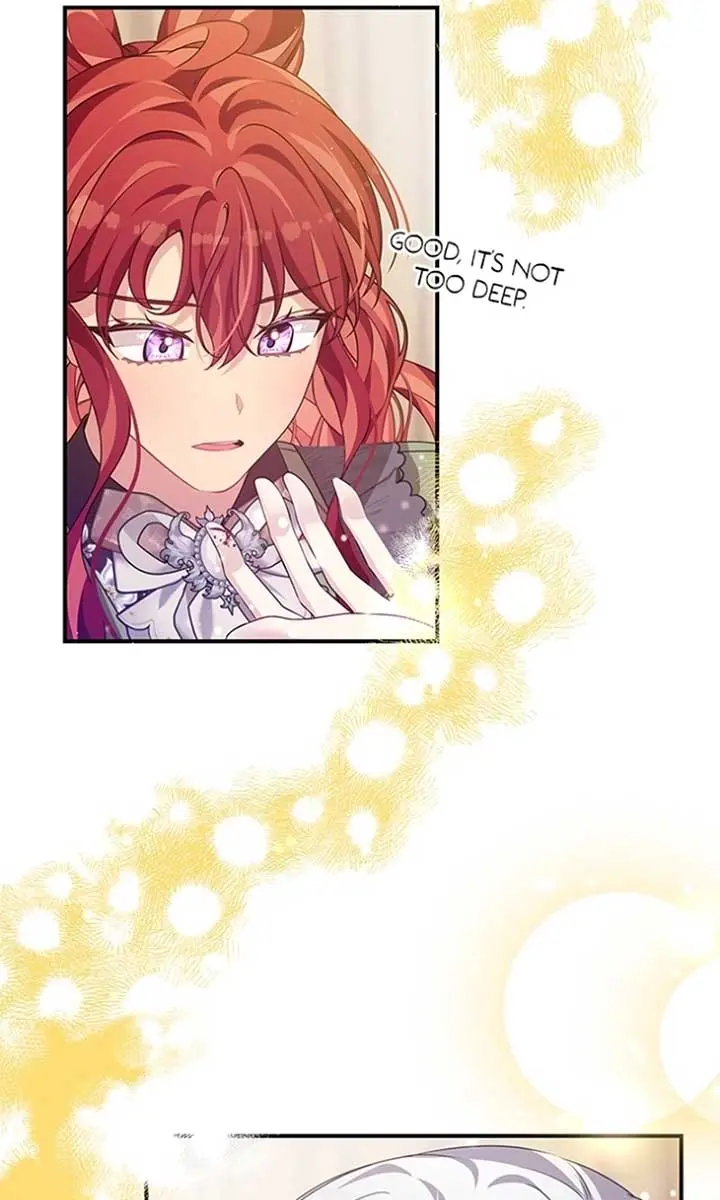 When Two Villains Meet Chapter 38 Page 41