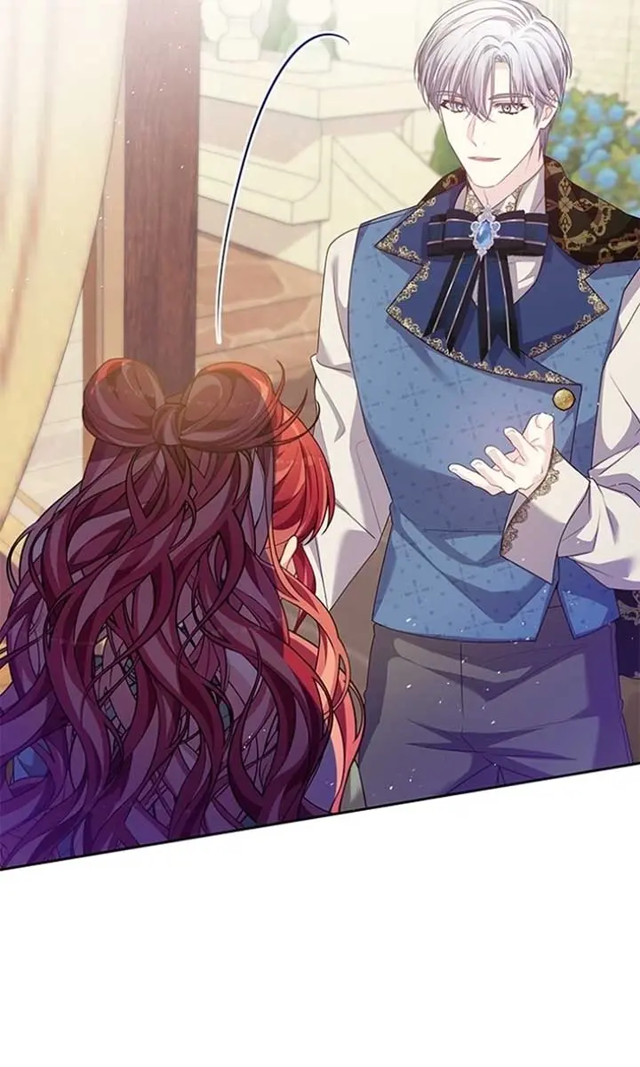 When Two Villains Meet Chapter 38 Page 64