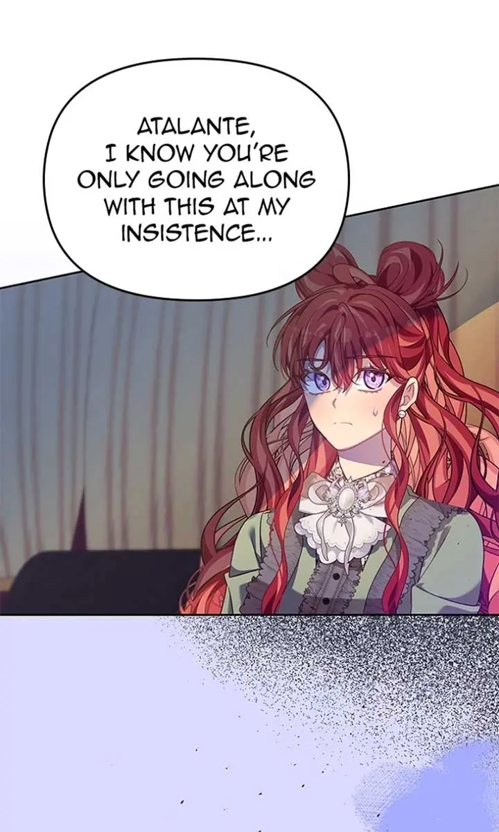 When Two Villains Meet Chapter 38 Page 65