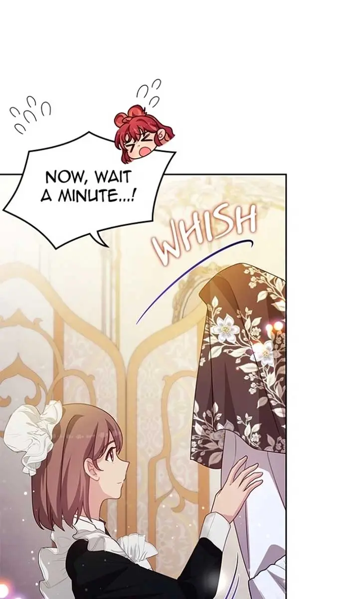 When Two Villains Meet Chapter 38 Page 84