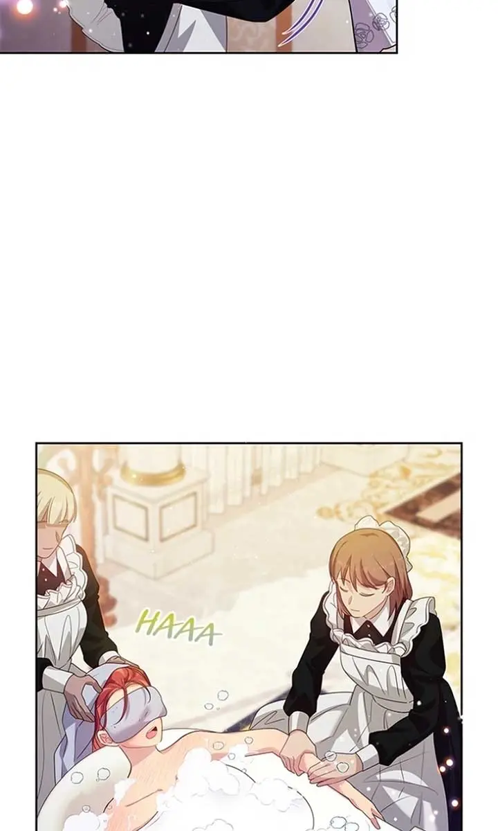 When Two Villains Meet Chapter 38 Page 85