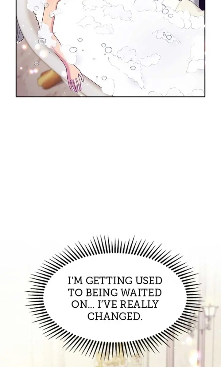 When Two Villains Meet Chapter 38 Page 86