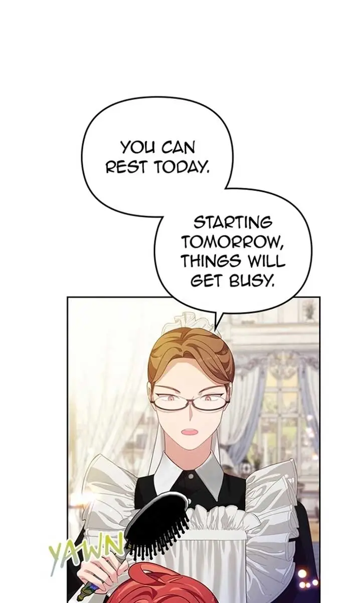 When Two Villains Meet Chapter 38 Page 88