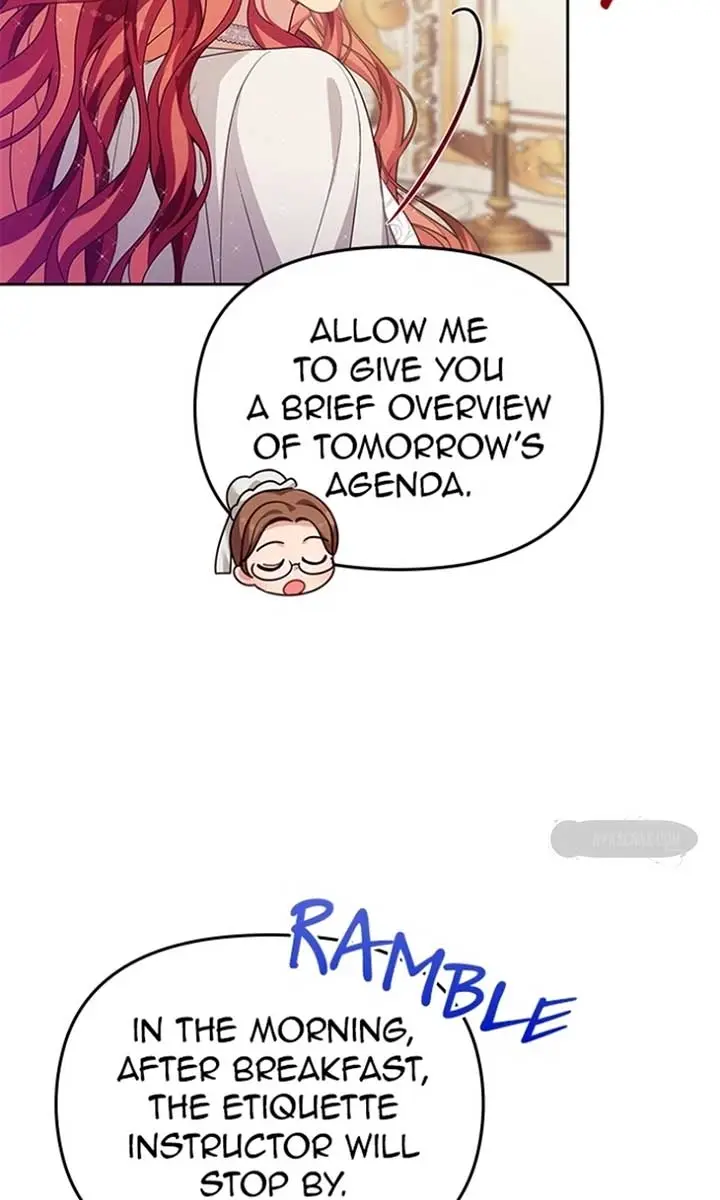 When Two Villains Meet Chapter 38 Page 90