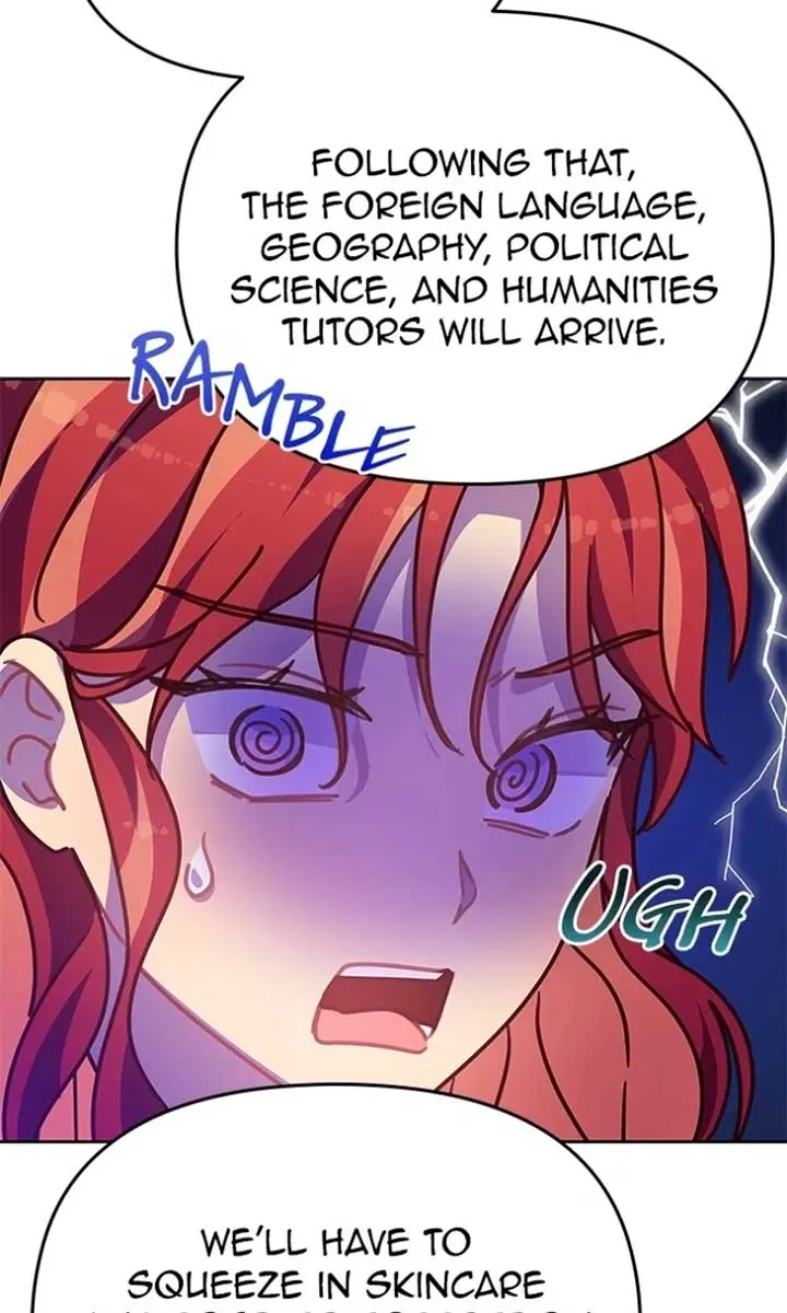 When Two Villains Meet Chapter 38 Page 91