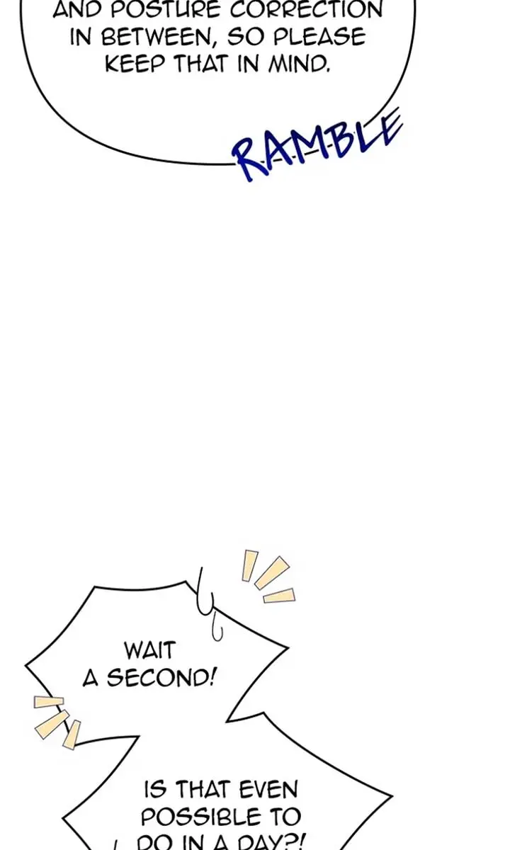 When Two Villains Meet Chapter 38 Page 92