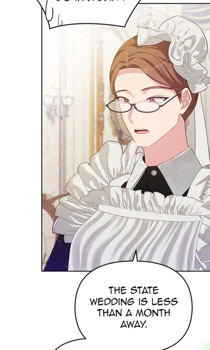 When Two Villains Meet Chapter 38 Page 93