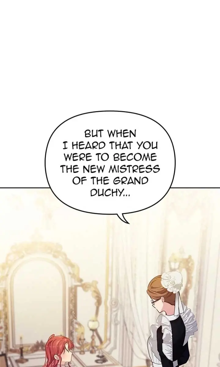 When Two Villains Meet Chapter 39 Page 6