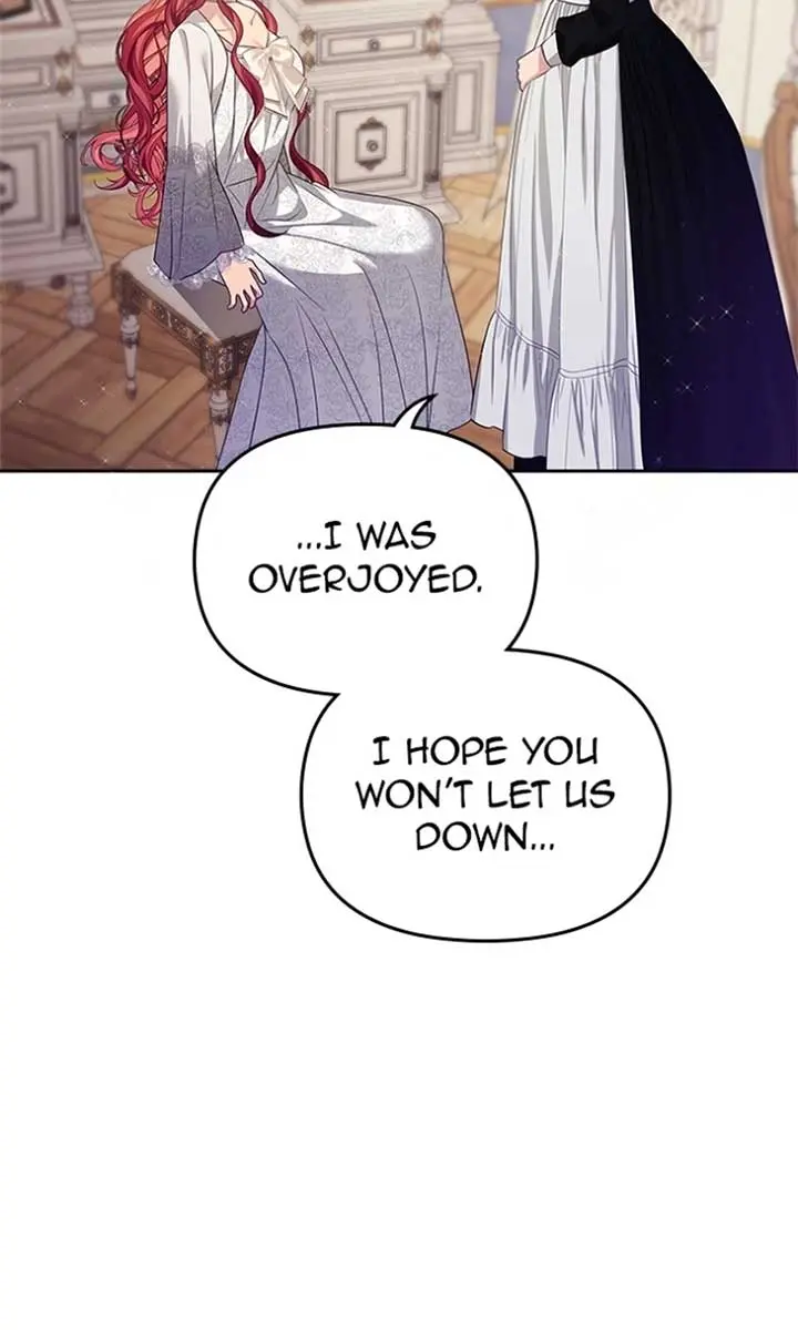 When Two Villains Meet Chapter 39 Page 7
