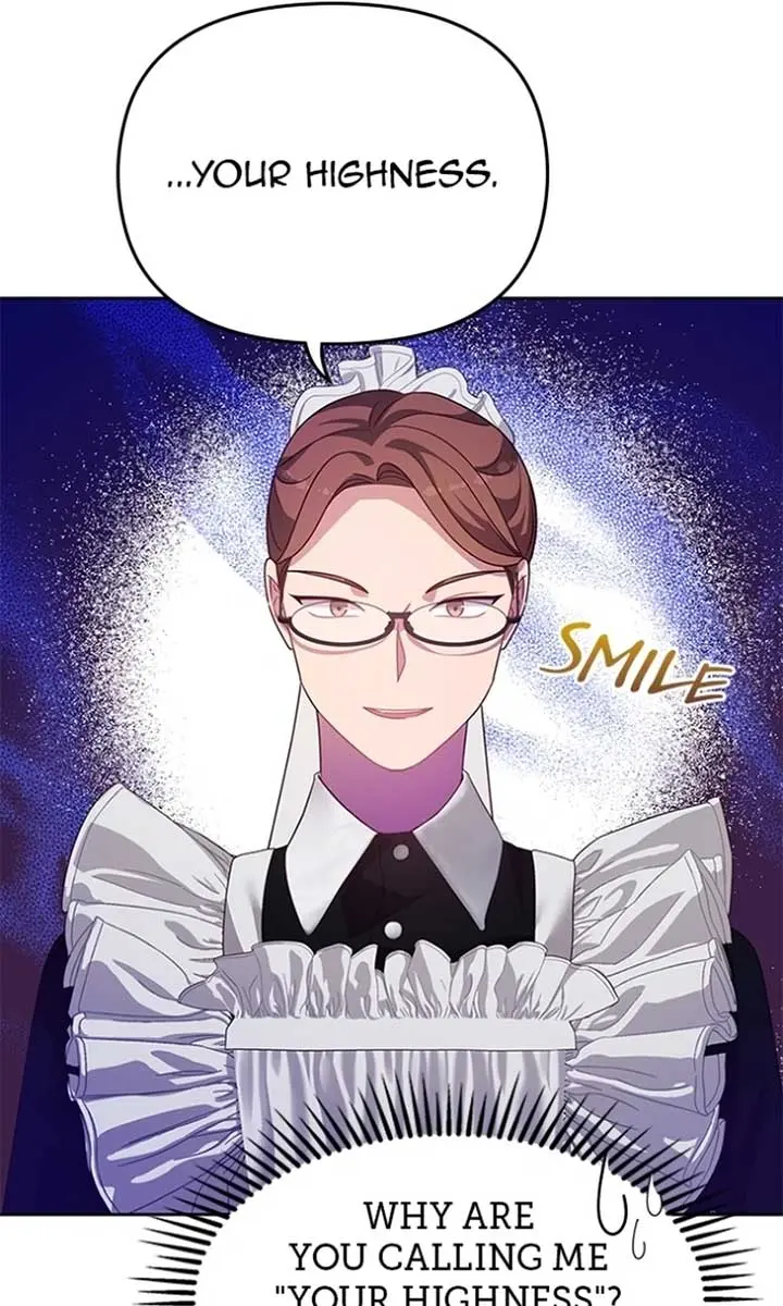 When Two Villains Meet Chapter 39 Page 9