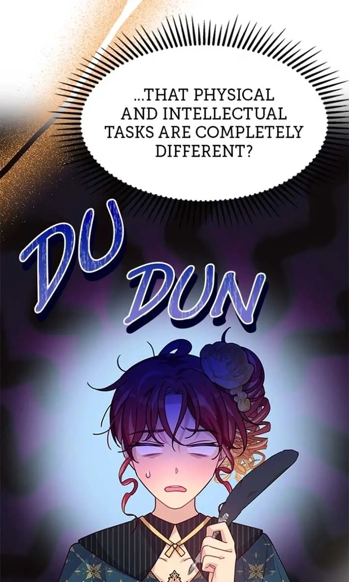 When Two Villains Meet Chapter 39 Page 23