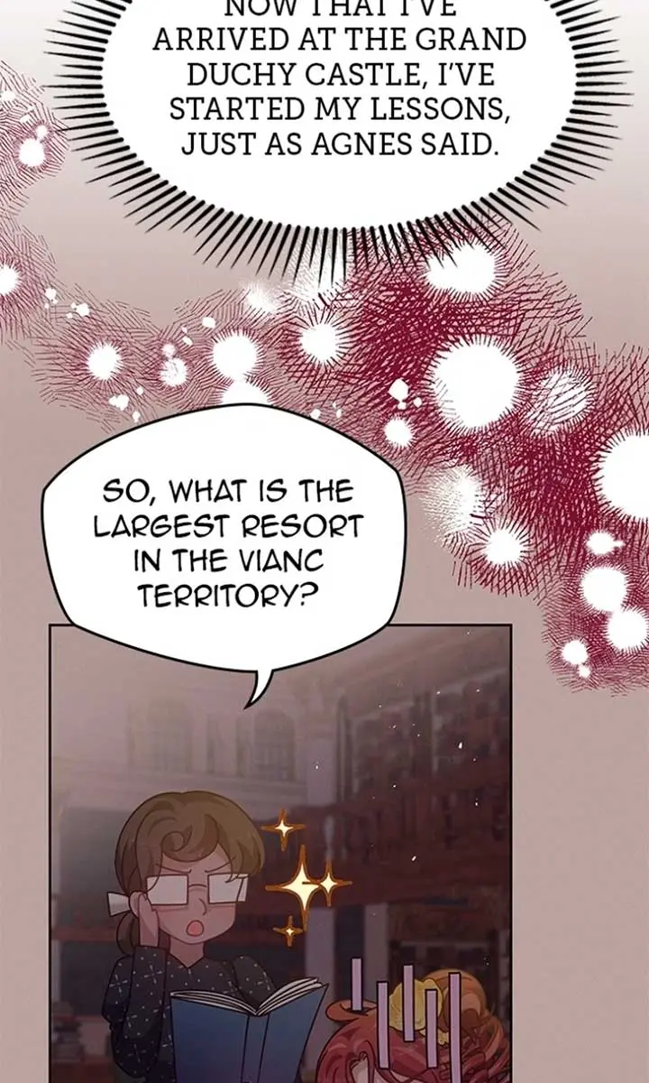 When Two Villains Meet Chapter 39 Page 25
