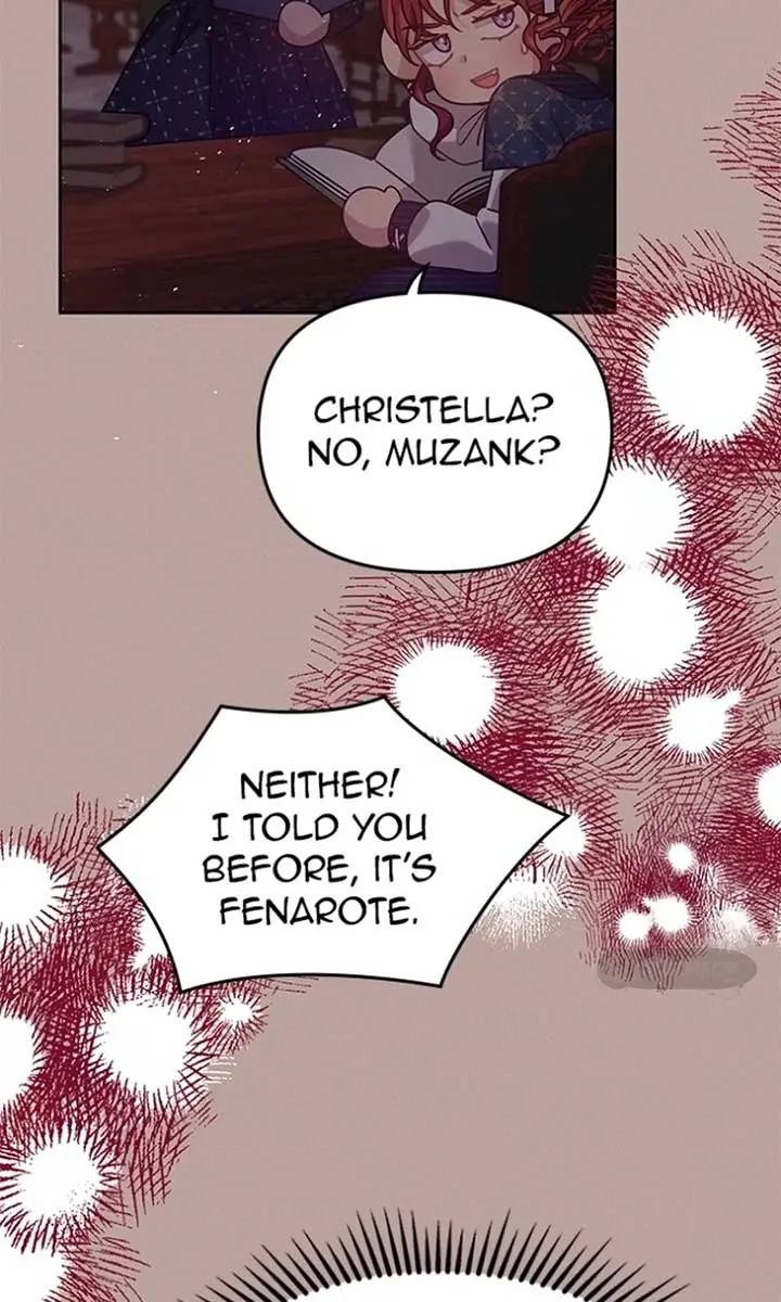 When Two Villains Meet Chapter 39 Page 26