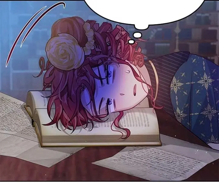 When Two Villains Meet Chapter 39 Page 30