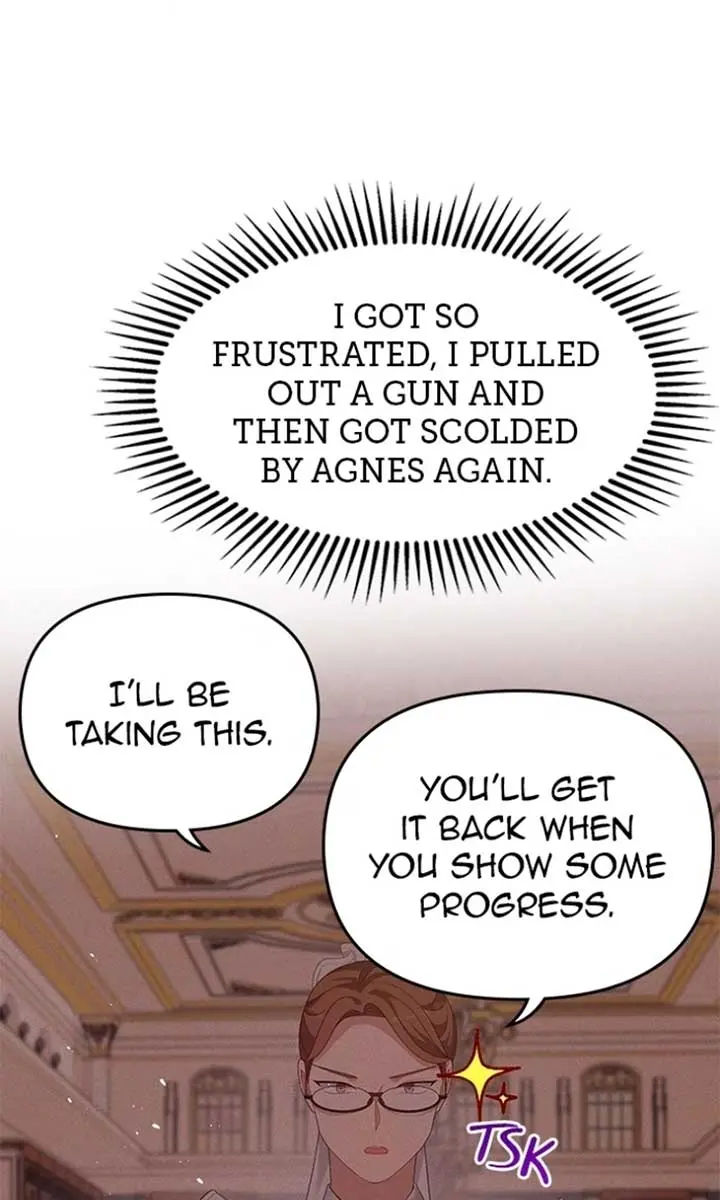 When Two Villains Meet Chapter 39 Page 31