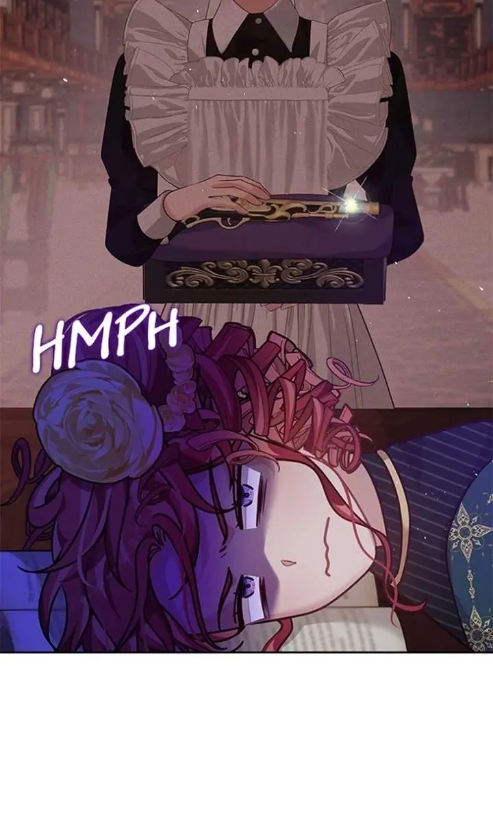 When Two Villains Meet Chapter 39 Page 32