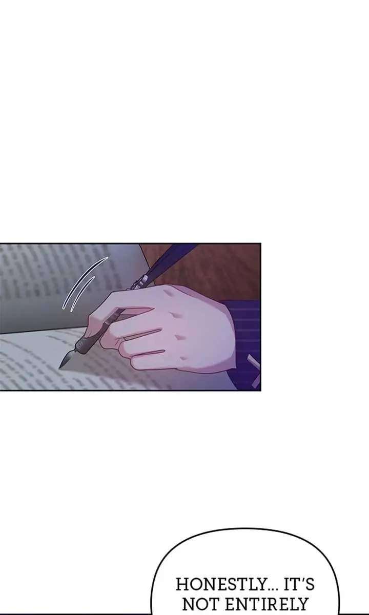 When Two Villains Meet Chapter 39 Page 33