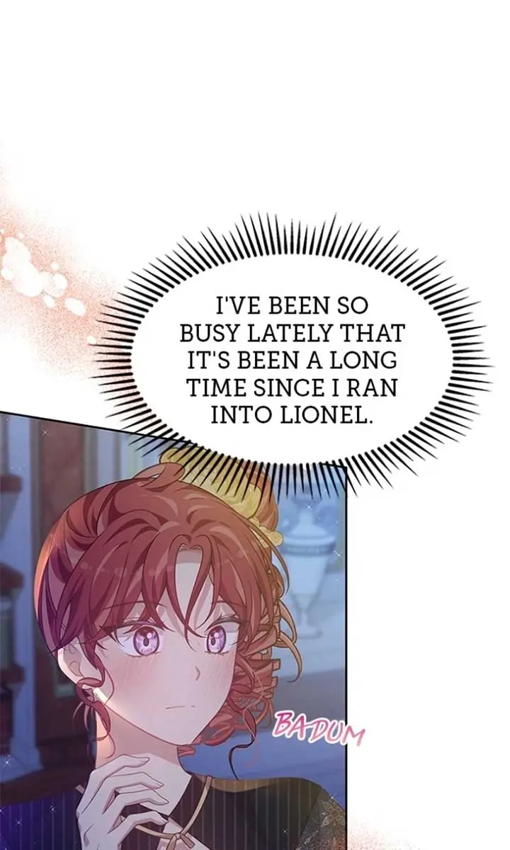 When Two Villains Meet Chapter 39 Page 39