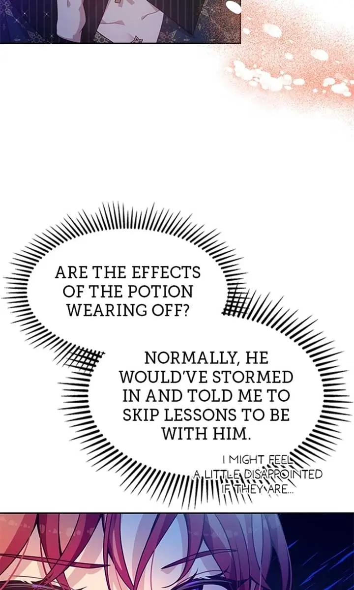 When Two Villains Meet Chapter 39 Page 40