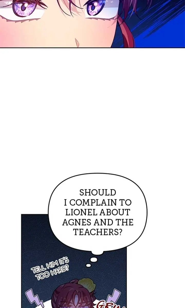 When Two Villains Meet Chapter 39 Page 41