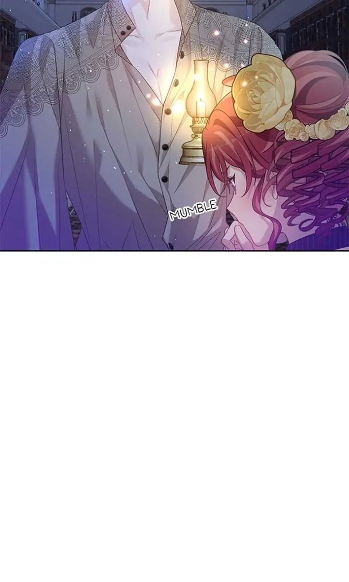 When Two Villains Meet Chapter 39 Page 44