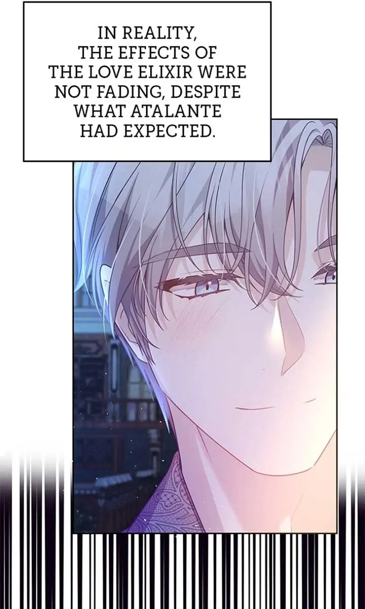 When Two Villains Meet Chapter 39 Page 46