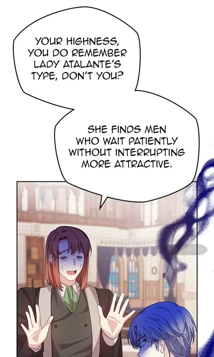 When Two Villains Meet Chapter 39 Page 49