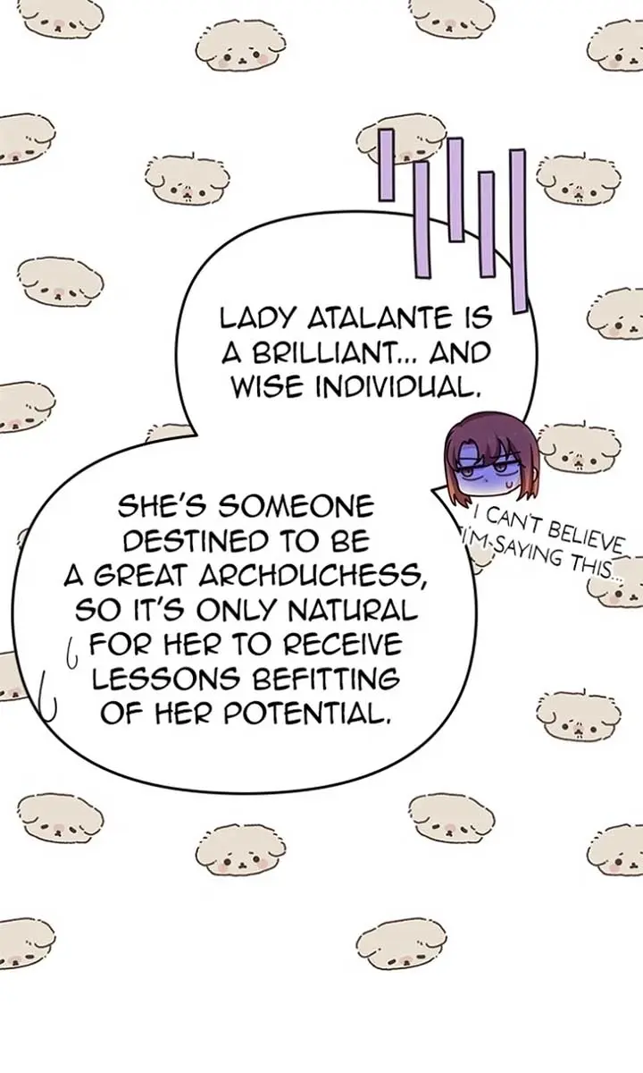 When Two Villains Meet Chapter 39 Page 52