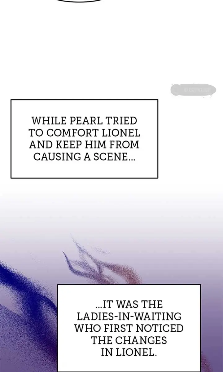 When Two Villains Meet Chapter 39 Page 57