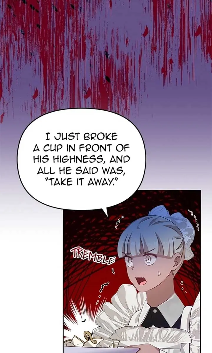 When Two Villains Meet Chapter 39 Page 59